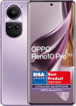 oppo Reno10 Pro 5G 256GB/12GB RAM Dual SIM Kiiltav lilla