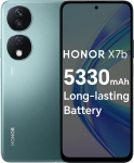 Honor X7b Dual 128GB 6GB Ram, Smaragdroheline