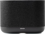 Denon Home 400 Smart Bluetooth-k&otilde;lar HEOS, Dolby Atmos Music, traadita muusikakast, Hi-Res Audio, 8 draiveri paigutus, stereopaaride funktsioon, WiFi, AirPlay 2, Premium Sound & Multiroom - mustanahaline