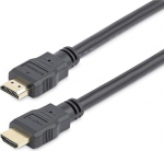 StarTech.com 3m kiire HDMI kaabel - Ultra HD 4k x 2k HDMI kaabel - HDMI to HDMI M/M - 3 meetri pikkune HDMI 1.4 kaabel - Audio/Video kullatud kaabel.