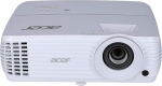 Acer Home H6530BD dataprojektor 3500 ANSI luumen DLP WUXGA (1920x1200) Laeprojektor Valge Home H6530BD, 3500 ANSI luumen, DLP, WUXGA (1920x1200), 10000:1, 16:10, 685,8-7620 mm (