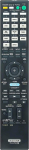 AULCMEET RM-AAP025 Asenduspult, mis sobib Sony AV s&uuml;steemi vastuv&otilde;tjale STR-DA2400ES STR-DA3500ES STR-DA3600ES RM-AAP023 STR-DG920 RM-AAP022 RM-AAP024