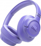 Der kabellose Over-Ear-Kopfh&ouml;rer JBL Tune 780NC mit adaptivem Noise-Cancelling mit Pure Bass Sound und Raumsound pakub ganzt&auml;gigen Komfort f&uuml;r alle, die kraftvolles Audio