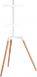 my wall TV Easel Floor Tripod - HT21WL, TV Stand k&otilde;rgusreguleeritav, TV Stand, p&ouml;&ouml;k, TV statiiv kuni 65 tolli, koormus kuni 35 kg, TV hoidja, statiiv