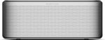 BOGASING S8 Pro Max Bluetooth-k&otilde;lar, 3-kanaliline muusikakast ruumilise heliga, 5 draiverit ja 2 passiivset radiaatorit Bluetooth-kast, EQ, TF-kaart, AUX, traadita k&otilde;larikastid (h&otilde;bedane)