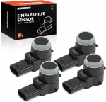 4 x anduriga parkimisabi C-klassile W204 CLC-klassile CLS E-klassile W211 GLK-klassile X204 GL-klassile X164 M-klassile W164 R-klassile V251 S-klassile W221 SL R230 SLK R171 Sprinterile B906 2001-Present A221 542044417 EU