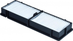 Asendus&otilde;hufilter Epson ELPAF21 EH-TW2800 EH-TW2900 EH-TW300 EH-TW3200 EH-TW3500 EH-TW3600 EH-TW3800 EH-TW4000 EH-TW44000 EH-TW44000 EH-TW44000 EH-TW440H-TW 45 00 EH-TW5000 jaoks.