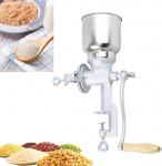 Samger Manual Grain Mill maisi nisu teravilja kohvioad p&auml;hkli linnase veski Valuraua kohvimeski p&auml;hkliveski
