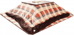 K&uuml;ttelaua Tatami K&uuml;ttekotatsu kohvilaud, Jaapani pliit Tatami madal laud, soe laud Futon Set, B, B
