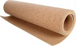 Cork Board Roll, Cork Board Sheet, Cork Board Roll, raamita korgist plaadid, isekleepuvad korgist teadetetahvlid p&otilde;randale / seinale / DIY Message Vision Board (suurus: 122 x 246 x 0.8 cm)