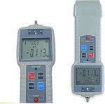 Digitales Kraftmessger&auml;t, T&auml;pne digitaalne Push-Pull Tester Dynamometer Tragbarer Kraftmessger&auml;te Tester (Maksimaalne koormus 2N)