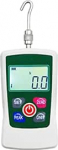 D&uuml;namomeeter, Digitale Kraftanzeige mit Hintergrundbeleuchtung Elektronischer Druckkraftanzeige digitaler Dynamometer Tragbarer Pull -Tester(5N)