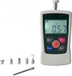 Dynamometer, Digitales Kraftmessger&auml;t Push Pull AMF mit Hintergrundbeleuchtung, elektronischer Dynamometer, tragbarer Tester(500N)