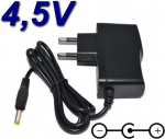Sony AC-E45M 4.5V v&otilde;rgulaadija adapteri asendusosa
