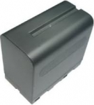 Maxim Quality Camcorder Battery Replacement NP-F330, NP-F530, NP-F550, NP-F570, NP-F750, NP-F770, NP-F930, NP-F930/B, NP-F950, NP-F950/B, NP-F960, NP-F970, NP-F970/B for SONY,for SONYRV100, CCD-RV200,