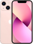 Apple iPhone 13 Mini, 256 GB, roosa - (uuenenud)