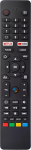 &Uuml;hilduv kaugjuhtimispult Andrino AN32H01 AN43U01 AN50U01 Polaroid BT_VoiceRC_M2 TVSAND55KPR01 TVSAND55KPR01.133 TVSAND504KPR01 Infiniton INTV-40MA1300 INTV-43AF23 000 INTV 43MA. 1300 INTV