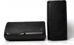 Professionaalne Rockwood auto k&otilde;larid 3 Way Tuning Sound Pair Box Car