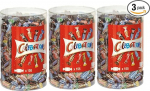 CELEBRATIONS | 1,435 kg | Mini &scaron;okolaaditahvlid | Maltesers, Galaxy, Snickers & More (3 tk)