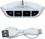 NACON BT audioadapter [originaal PS5 kontrollerile], PS5AUDIOADAPTOR