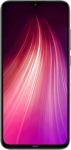 Xiaomi Redmi Note 8 mobiiltelefon, Dual Sim, 64 GB, 4 GB RAM, valge