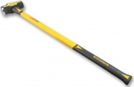 Roughneck 65631 Sledge Hammer 8lb F/klaasist k&auml;epide