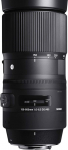 Sigma 150 - 600 mm, F5.0 - 6.3, DG OS HSM Contemporary Lens for Canon Lens Bayonet