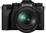 Fujifilm X-T5 Black Fujinon XF16-80mmF4 R OIS WR Lens Kit