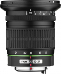 Pentax smc DA 12-24mm f/4 ED AL (IF)