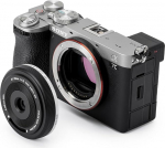 viltrox AF 28mm F4.5 E Mount camera lens