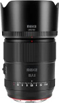 Meike Pro 85 mm F1.8 II Auto Focus Medium Teleobjektiiv STM samm-mootoriga t&auml;iskaader portreeobjektiiv, mis &uuml;hildub Panasonic Lumix Sigma kaameratega S1H S1 S5 S5 Mark II S1R S9 SL SL2 FP FPL