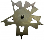 Finder f&uuml;r Fr&auml;smaschinen, Zentriervorrichtung aus Edelstahl 304, kompatibel mit Rohren von 10 mm bis 120 mm, inklusive Messkrallen f&uuml;r Metall- und Kunststoffplatten