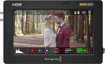 Blackmagic Design Video Assist 5" 12G HDR (BM-HYPERD/AVIDA12/5HDR)