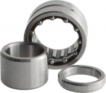Kiire NKIB5912 komplekssed laagrid n&otilde;ulatoroller nurkkiirusega kuullaager NATB5912 NATB 5974912 60 x 85 x 38 mm