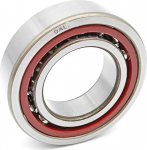Laager 7013AC 7013CTYN 7013C 7013 65X100X18 nurkkontaktlaagrid t&ouml;&ouml;pingi 1tk (v&auml;rv : 7013AC P5)