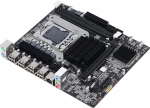 X58 emaplaat, 2&times; DDR3 DIMM CPU pesa LGA 1366 Gaming emaplaat, USB2.0 SATA pesa PCB emaplaat toetab ECC m&auml;lu, &uuml;ks 8-pin pesa, &uuml;ks 24-pin toitepesa