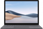 2021 Microsoft Surface Laptop 4 Intel Core i7-1185G7 (13,5 tolli, 16 GB RAM, 512 GB SSD) (QWERTY inglise keeles) Must (renoveeritud)