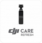 DJI OSMO Pocket