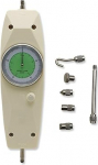 D&uuml;namomeeter, Krafttester Analoog Push Pull Gauge Spannungsmesser Dynamometer Messger&auml;te(20N)