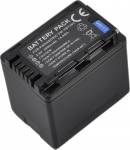 3.9A aku VW VBT380 Panasonic VW VBT190 HC-VX870 V160 V380 V770 W580 V180 VX870 V550 V210 V250 VX980 V270 V720 V110 V750 V520 V260 V510 W570 WX970 V770EB W850 V777 V750EB WX970M V710 VX989 jaoks.