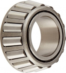 Timken 3490 koonusrull-laager &uuml;he membraani standardtolerantsi sirge puuriga terasest tolli 1,5" ID 3cm laius