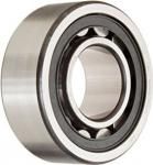 FAG NU2208-E-M1-C3 Cylindrical Roller Bearing