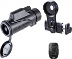 VANGUARD Vesta 8320M Monocular + Smartphone Digitiscoping Kit