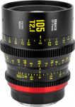 Meike 105mm T2.1 t&auml;iskaader k&auml;sitsi fookusega lainurk objektiiv Canon EF Mount ja Cine videokaameratele ZCAM E2-F6, E2-F8, Canon EOS C500 Mark II ja S35 EOS C100 Mark II, EOS C200, Zcam E2-S6 6K