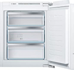 Bosch Built-In Freezer