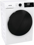 Gorenje WD2A854ADPS/DE - 20009496 Pesumasin-kuivati valge/must