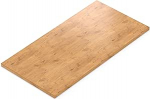 AUPROTEC lauaplaat 28 mm Pale Lancelot Oak 180 x 80 cm, puitlaastplaat 2 mm ABS servaga ja PU liimiga, melamiinvaiguga kaetud, vastupidav ja veekindel.