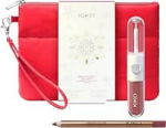 KIKO Milano Snow-Kissed Holiday My Perfect Combo Lips Gift Set-02, meigikomplekt huultele: Unlimited Double Touch ja Lip Liner