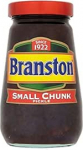 Branston Small Chunk Pickle (720g) - 2 tk pakendis