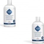 ecuphar Plaqtiv+ joogivee lisand | Topeltpakend | 2 x 500 ml | Hooldustoode koertele ja kassidele | Toetab hammaste hooldust ja suuh&uuml;gieeni | V&otilde;ib takistada hambakivi teket.